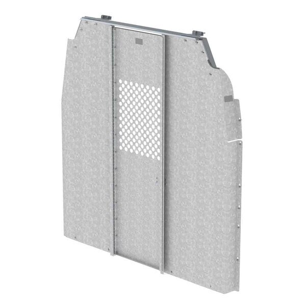 van partition C30-FTM